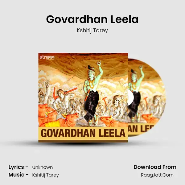 Govardhan Leela mp3 song