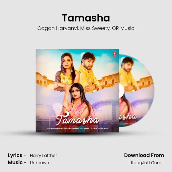 Tamasha mp3 song