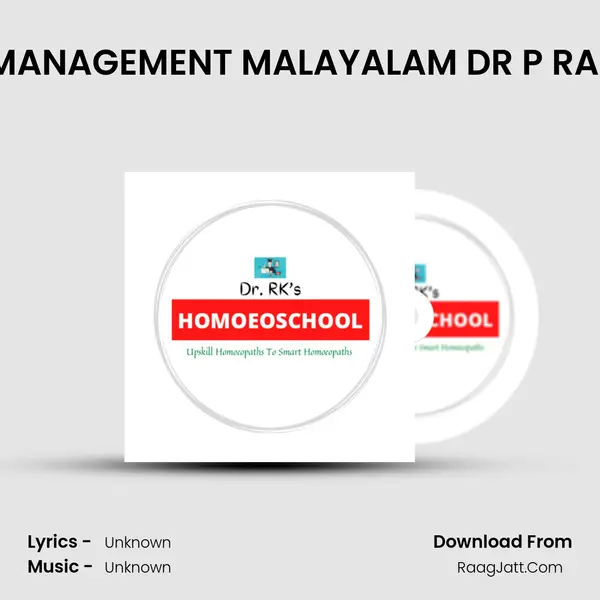 PNEUMONIA- MANAGEMENT MALAYALAM DR P RADHAKRISHNAN Song mp3 | 