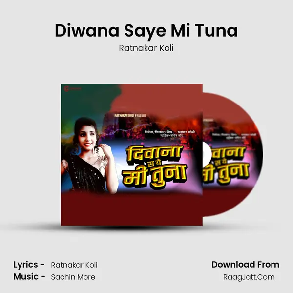 Diwana Saye Mi Tuna mp3 song