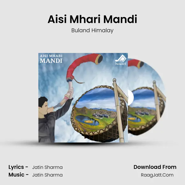 Aisi Mhari Mandi mp3 song