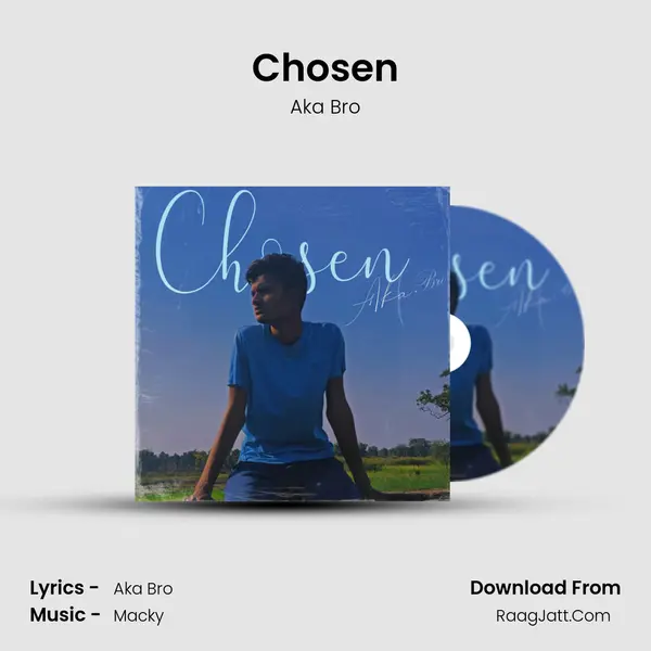 Chosen mp3 song