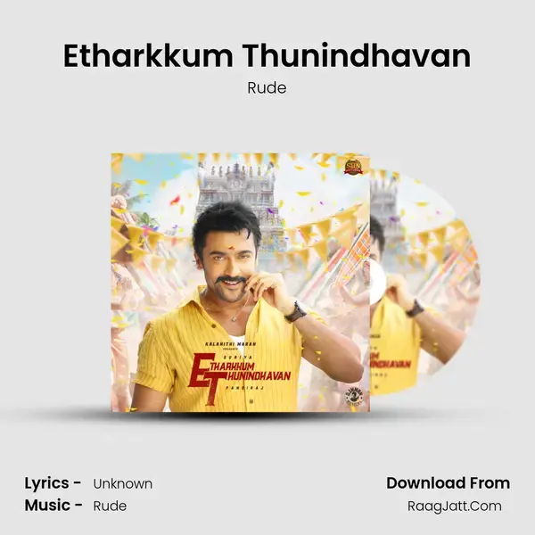 Etharkkum Thunindhavan mp3 song