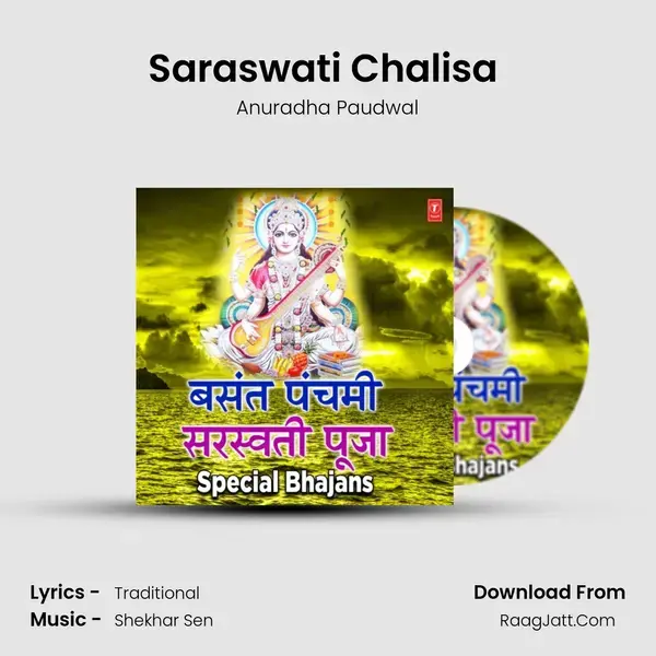 Saraswati Chalisa (From Chalisa Sangrah) mp3 song