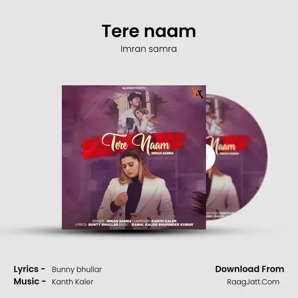 Tere naam mp3 song