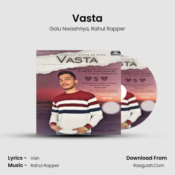 Vasta mp3 song