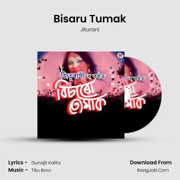 Bisaru Tumak mp3 song