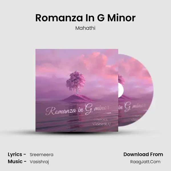 Romanza In G Minor mp3 song