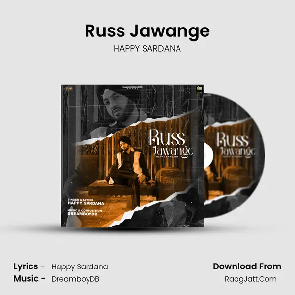 Russ Jawange mp3 song