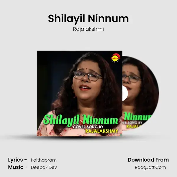 Shilayil Ninnum mp3 song