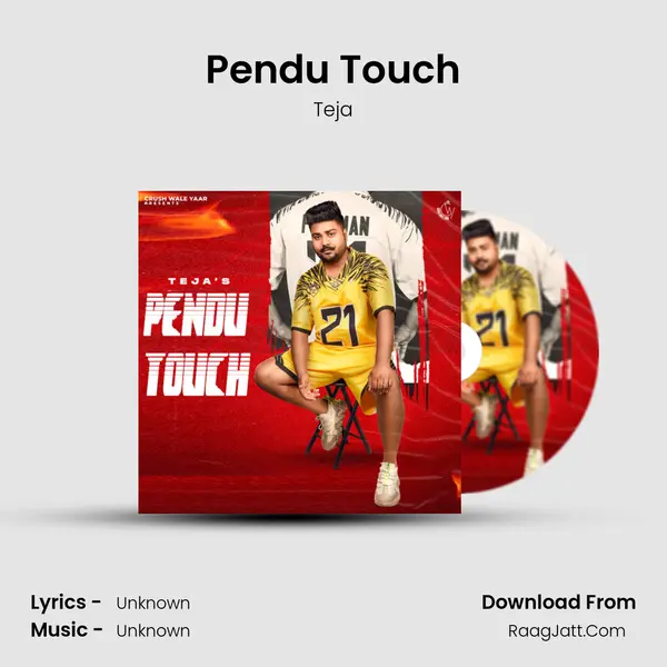 Pendu Touch mp3 song