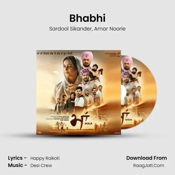 Bhabhi Song mp3 | Sardool Sikander