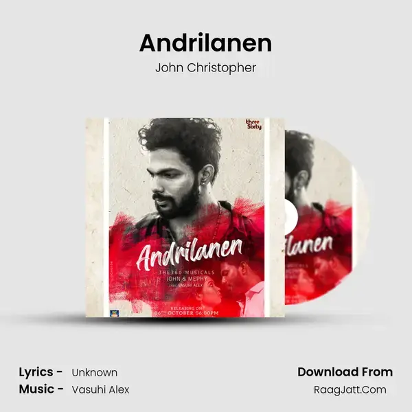 Andrilanen - Single - John Christopher