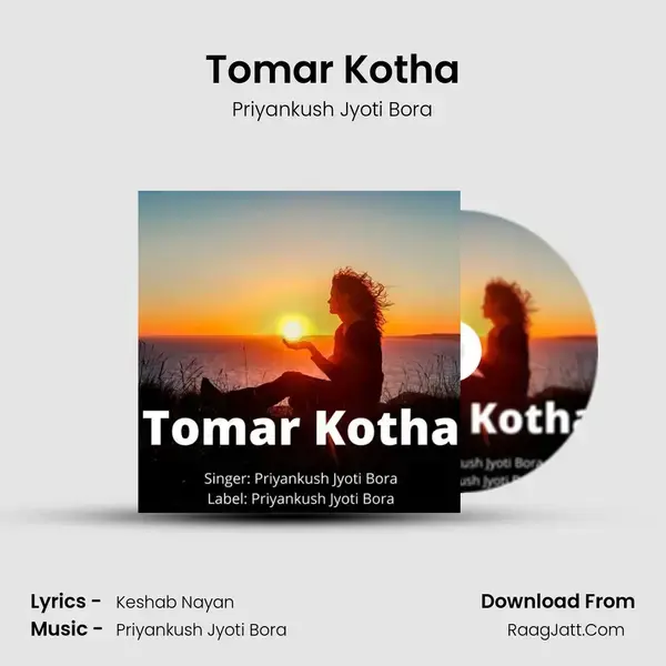 Tomar Kotha mp3 song