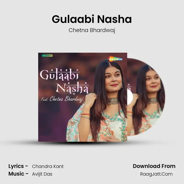 Gulaabi Nasha mp3 song