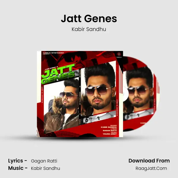 Jatt Genes mp3 song