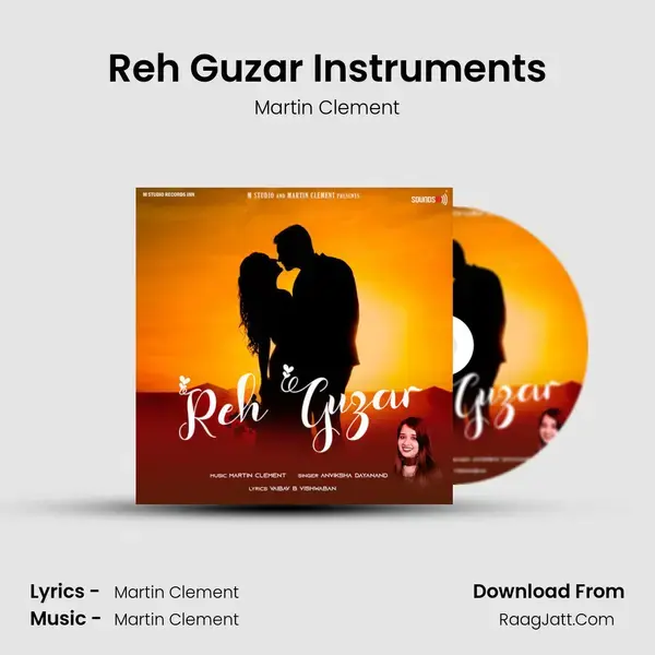 Reh Guzar Instruments mp3 song