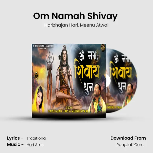 Om Namah Shivay (Dhun) mp3 song