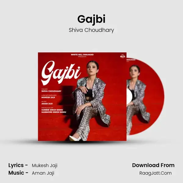 Gajbi mp3 song