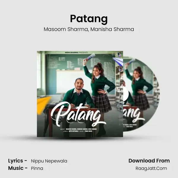 Patang - Masoom Sharma