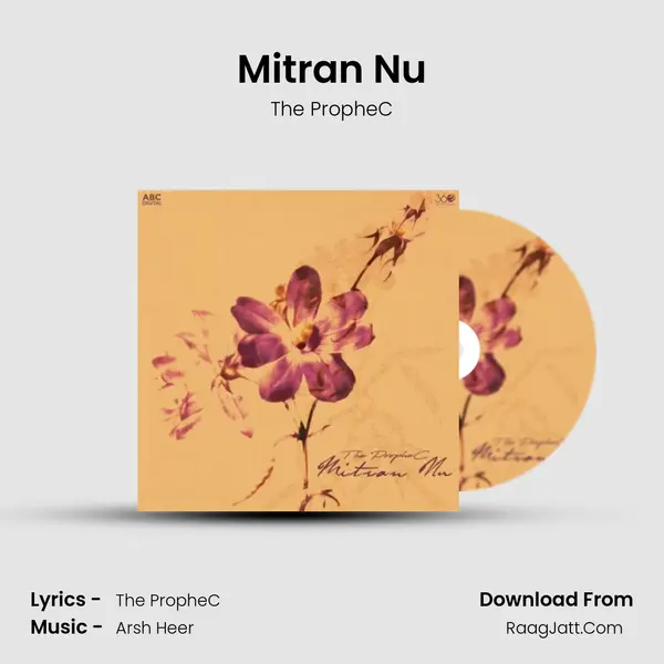 Mitran Nu mp3 song