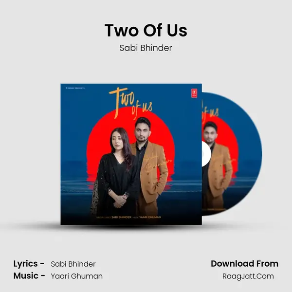 Two Of Us mp3 song