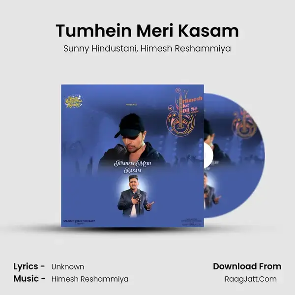 Tumhein Meri Kasam mp3 song