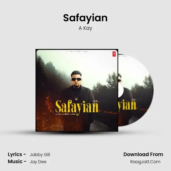 Safayian mp3 song