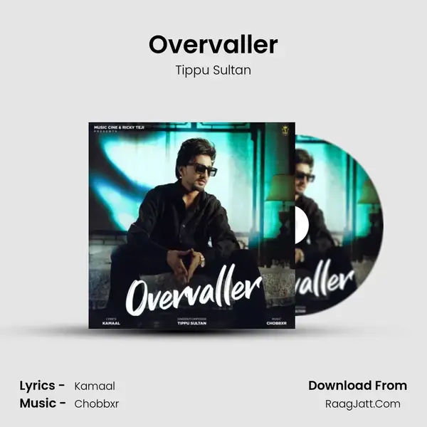 Overvaller mp3 song