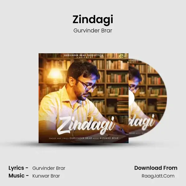 Zindagi mp3 song