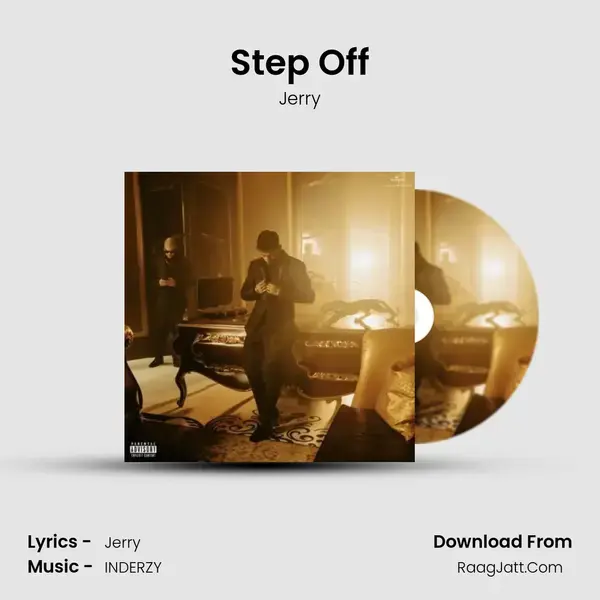 Step Off - Jerry