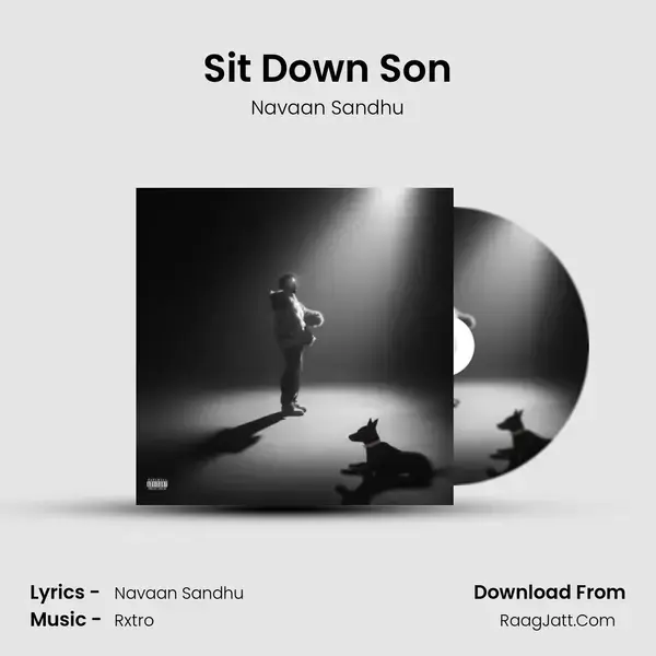 Sit Down Son mp3 song