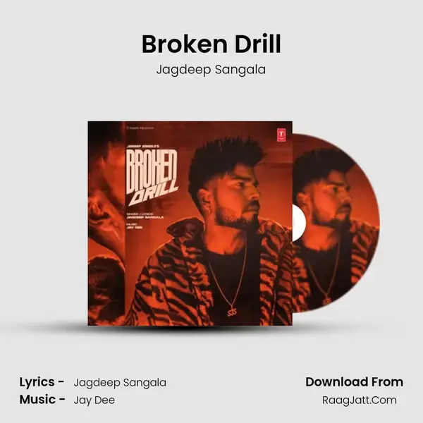 Broken Drill mp3 song