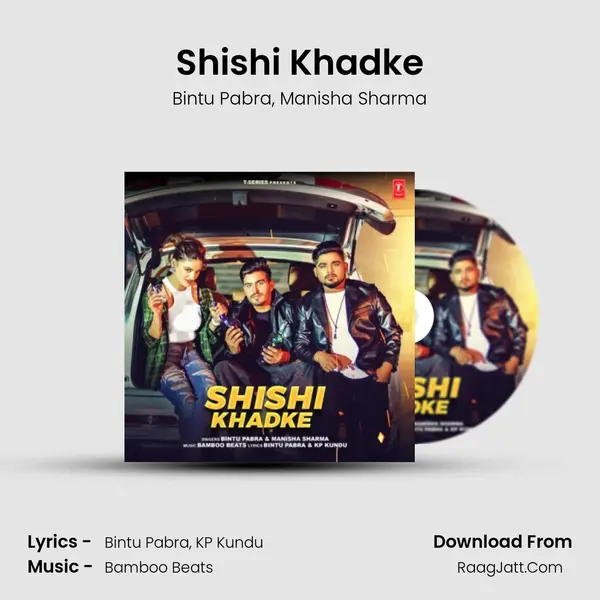 Shishi Khadke mp3 song