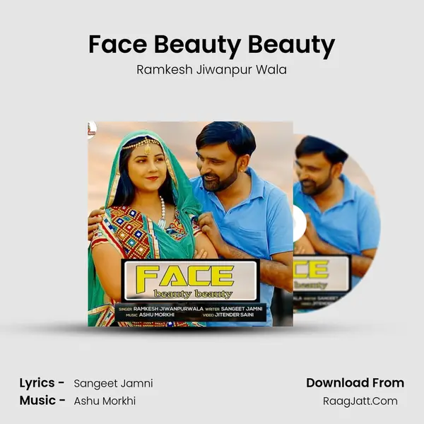 Face Beauty Beauty mp3 song