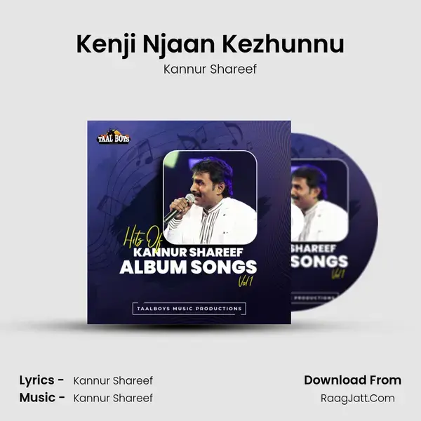 Kenji Njaan Kezhunnu mp3 song