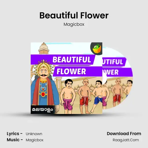 Beautiful Flower mp3 song