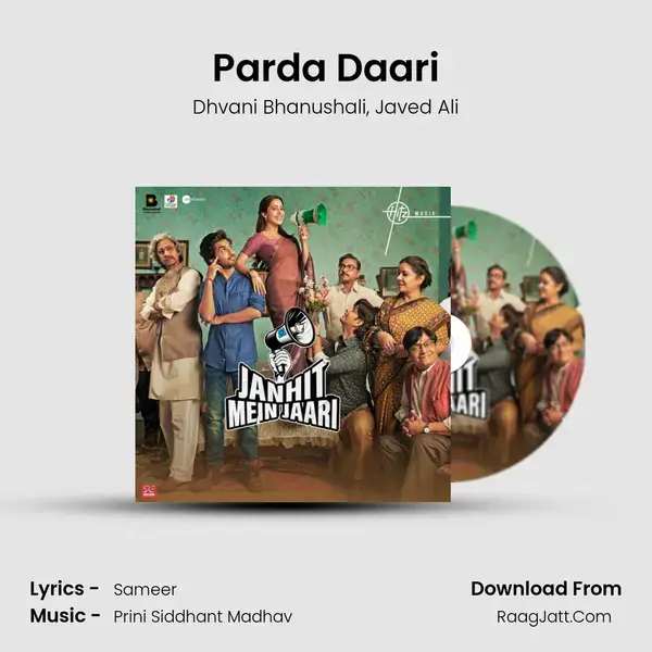 Parda Daari mp3 song