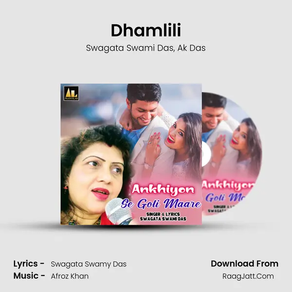 Dhamlili mp3 song