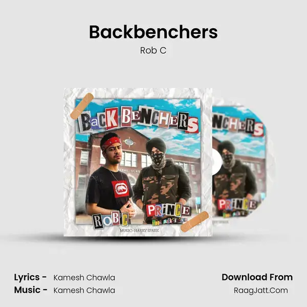 Backbenchers mp3 song