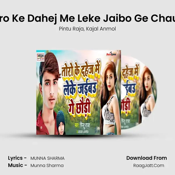 Toro Ke Dahej Me Leke Jaibo Ge Chaudi mp3 song