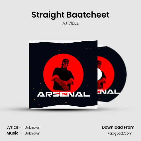 Straight Baatcheet mp3 song