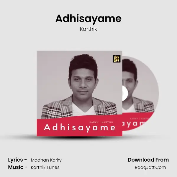 Adhisayame mp3 song