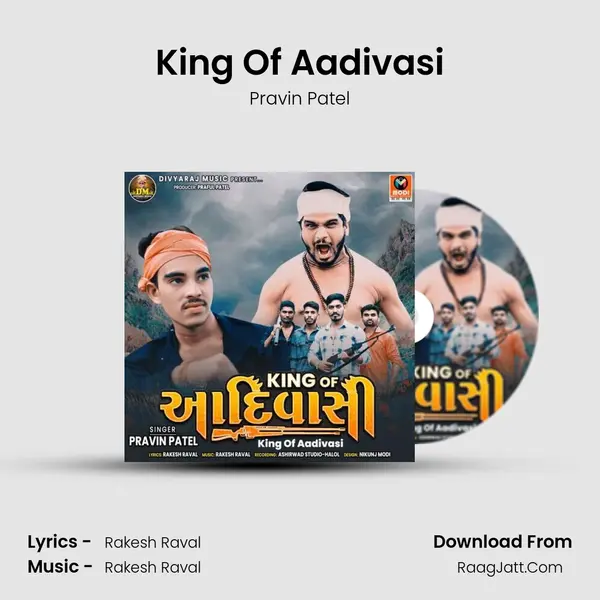 King Of Aadivasi mp3 song