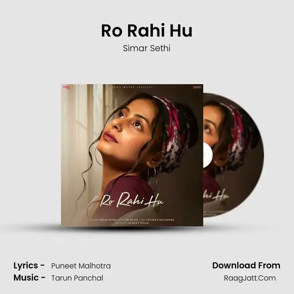 Ro Rahi Hu mp3 song