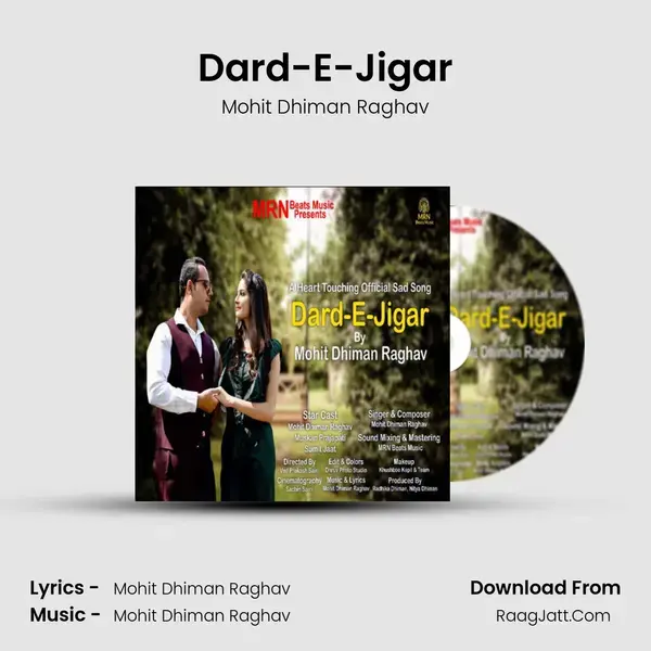 Dard-E-Jigar mp3 song