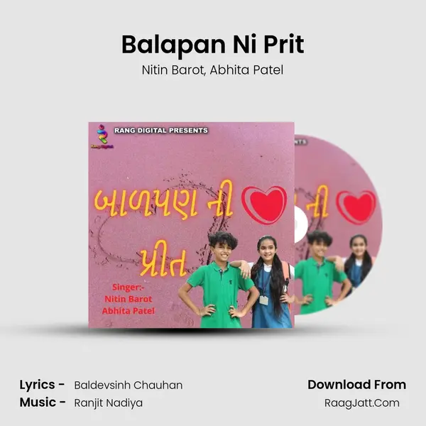 Balapan Ni Prit mp3 song