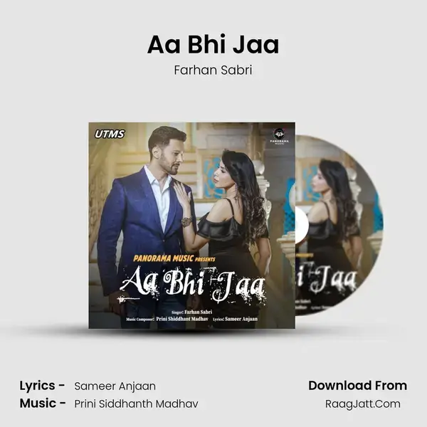 Aa Bhi Jaa mp3 song