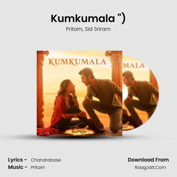 Kumkumala (From 