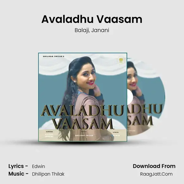 Avaladhu Vaasam mp3 song